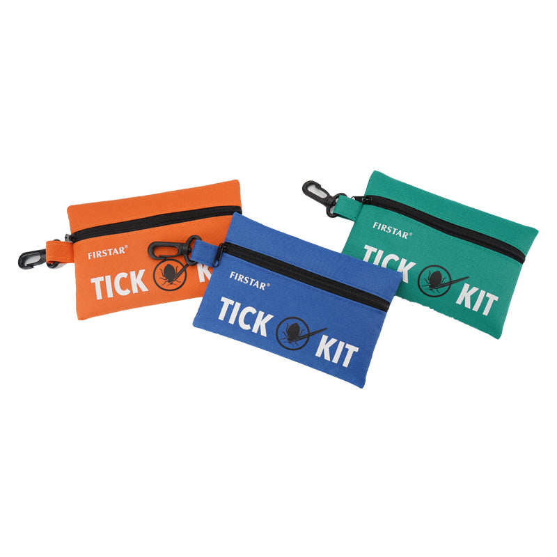 PREORDER - Tick Removal Survival Kit