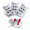 Tickler Card - Tick Removal Card